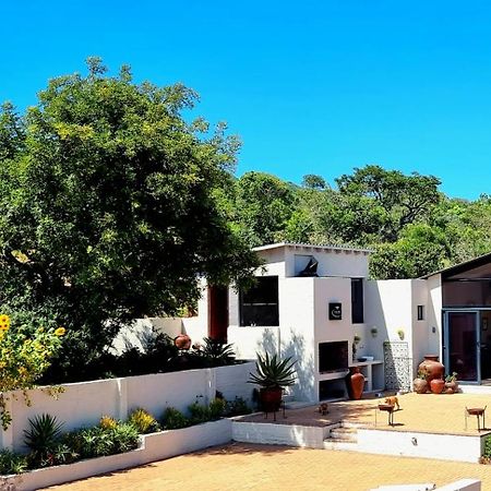 Graceland Eco Retreat Magoebaskloof Exterior photo