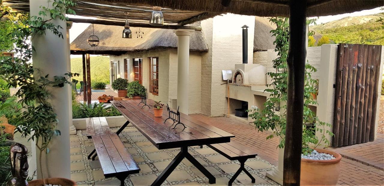 Graceland Eco Retreat Magoebaskloof Exterior photo