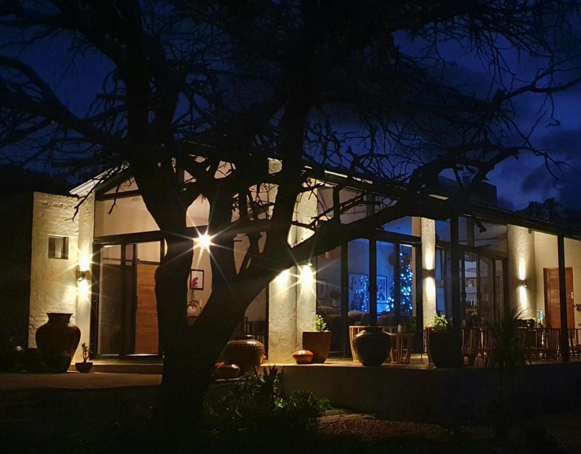 Graceland Eco Retreat Magoebaskloof Exterior photo