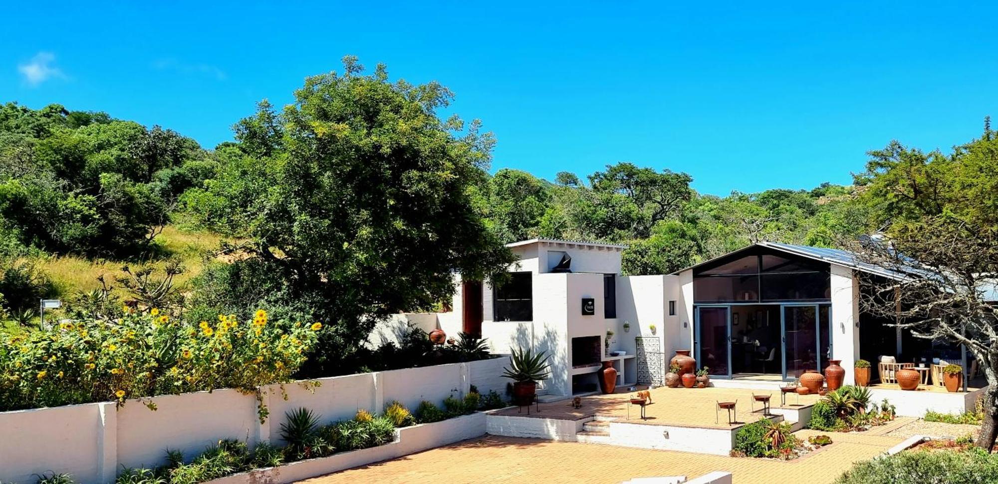 Graceland Eco Retreat Magoebaskloof Exterior photo