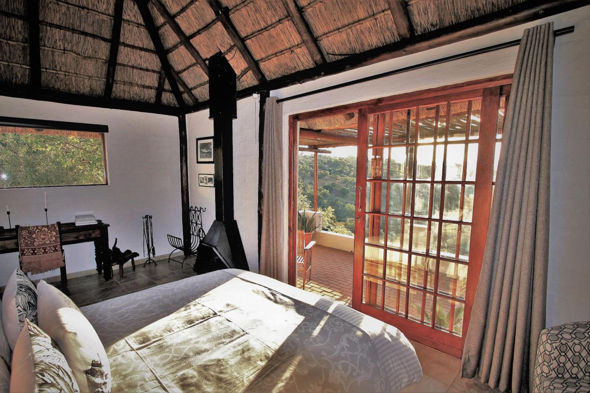 Graceland Eco Retreat Magoebaskloof Exterior photo