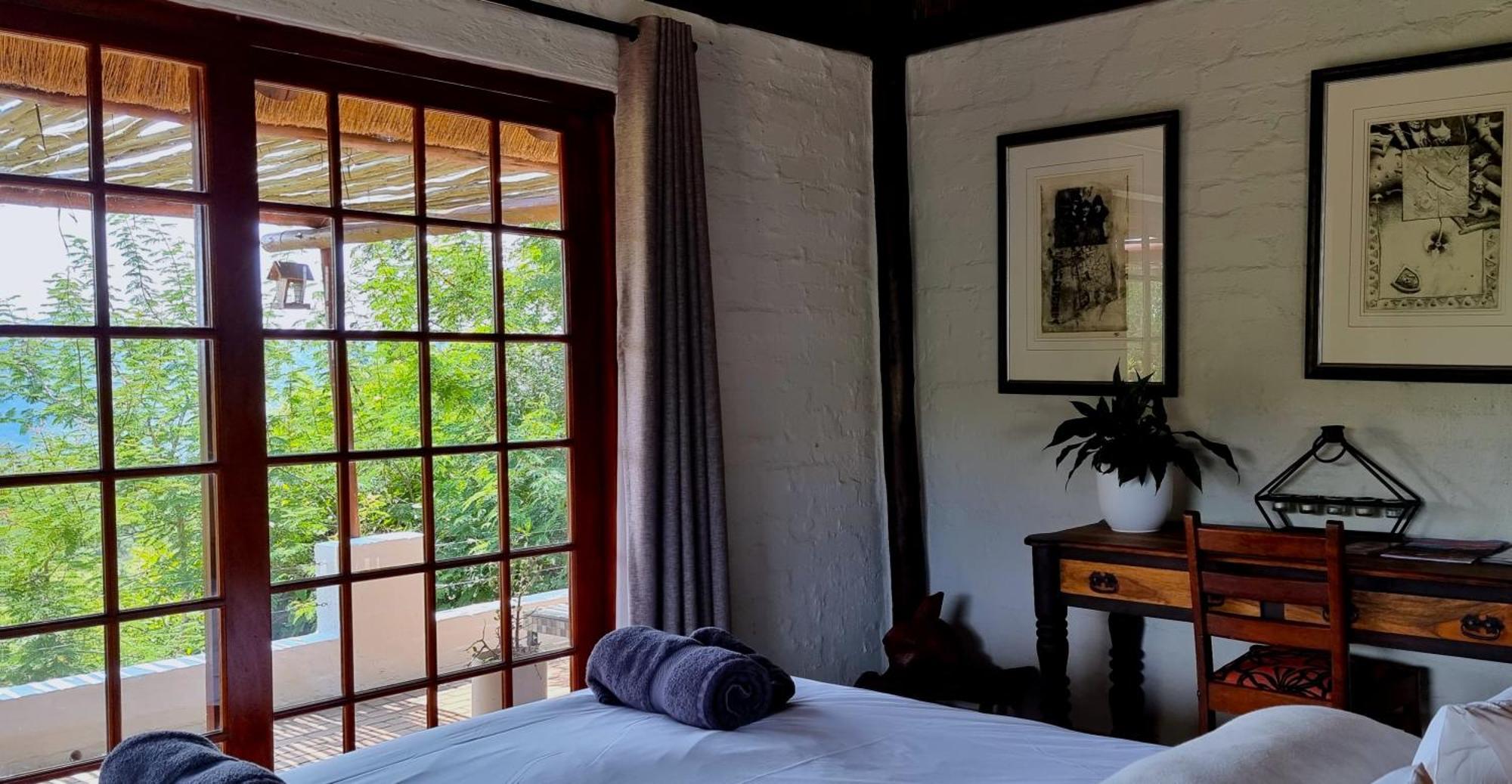 Graceland Eco Retreat Magoebaskloof Exterior photo