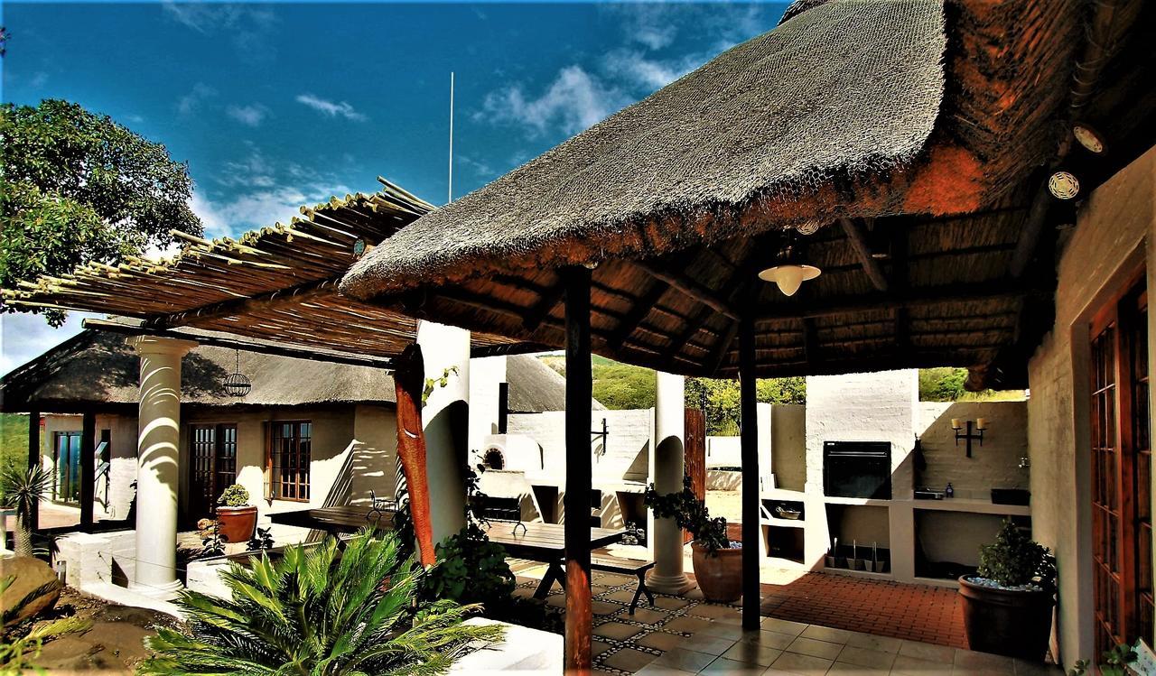 Graceland Eco Retreat Magoebaskloof Exterior photo