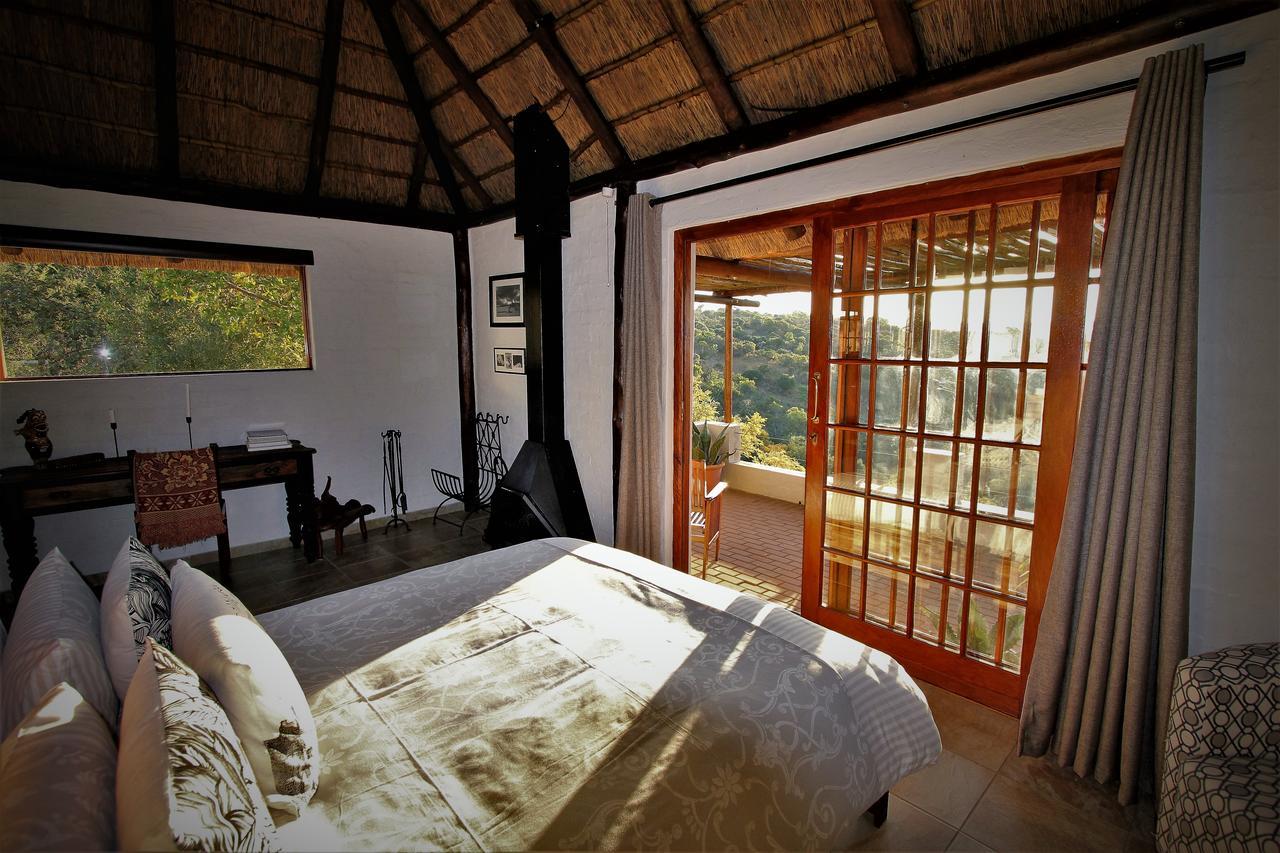 Graceland Eco Retreat Magoebaskloof Exterior photo