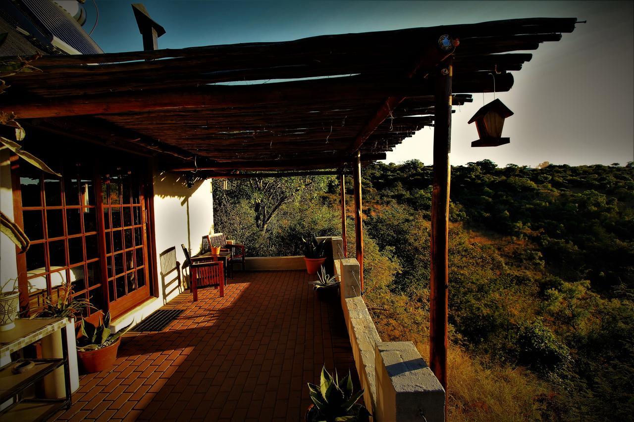 Graceland Eco Retreat Magoebaskloof Exterior photo