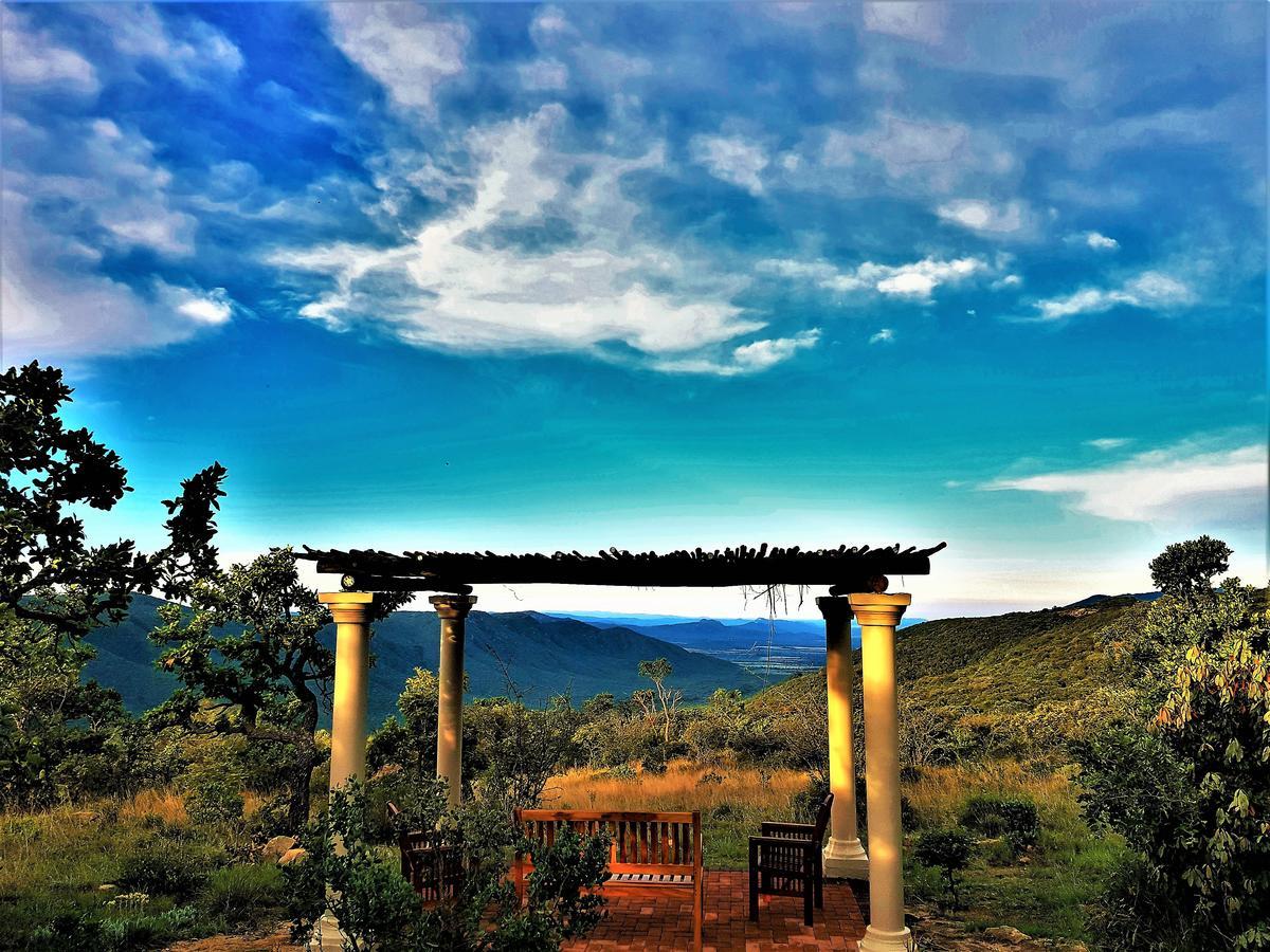 Graceland Eco Retreat Magoebaskloof Exterior photo